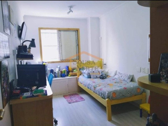 Imagem Apartamento com 4 Quartos à Venda, 140 m² em Santa Cecília - São Paulo Imagem Apartamento com 4 Quartos à Venda, 140 m² em Santa Cecília - São Paulo
