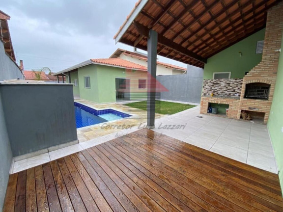 Imagem Casa com 3 Quartos à Venda, 95 m² em Jardim Beira Mar - Peruíbe Imagem Casa com 3 Quartos à Venda, 95 m² em Jardim Beira Mar - Peruíbe