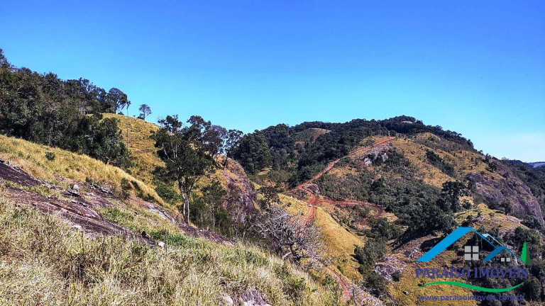 Imagem Terreno à Venda, 45 m² em Centro - Paraisópolis Imagem Terreno à Venda, 45 m² em Centro - Paraisópolis
