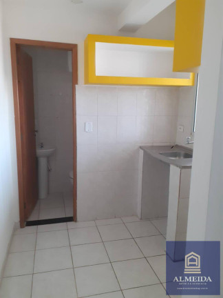Imagem Casa com 1 Quarto para Alugar, em Parque Santo Antônio - São Paulo Imagem Casa com 1 Quarto para Alugar, em Parque Santo Antônio - São Paulo