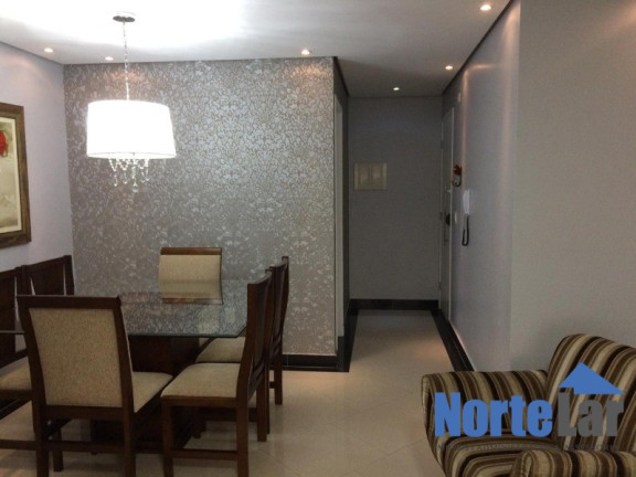Imagem Apartamento com 2 Quartos à Venda, 65 m² em Vila Siqueira (zona Norte) - São Paulo Imagem Apartamento com 2 Quartos à Venda, 65 m² em Vila Siqueira (zona Norte) - São Paulo