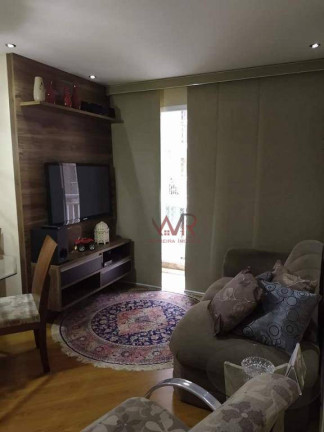 Imagem Apartamento com 2 Quartos à Venda, 48 m² em Itaquera - São Paulo Imagem Apartamento com 2 Quartos à Venda, 48 m² em Itaquera - São Paulo
