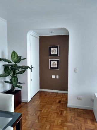 Imagem Imóvel com 2 Quartos à Venda, 90 m² em Vila Cordeiro - São Paulo Imagem Imóvel com 2 Quartos à Venda, 90 m² em Vila Cordeiro - São Paulo