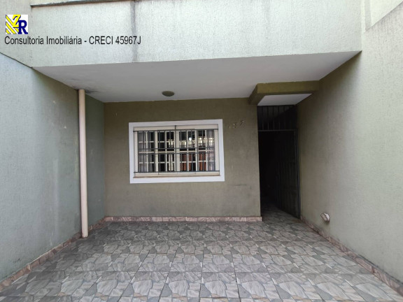 Imagem Sobrado com 3 Quartos à Venda, 250 m² em Vila Nair - São Paulo Imagem Sobrado com 3 Quartos à Venda, 250 m² em Vila Nair - São Paulo