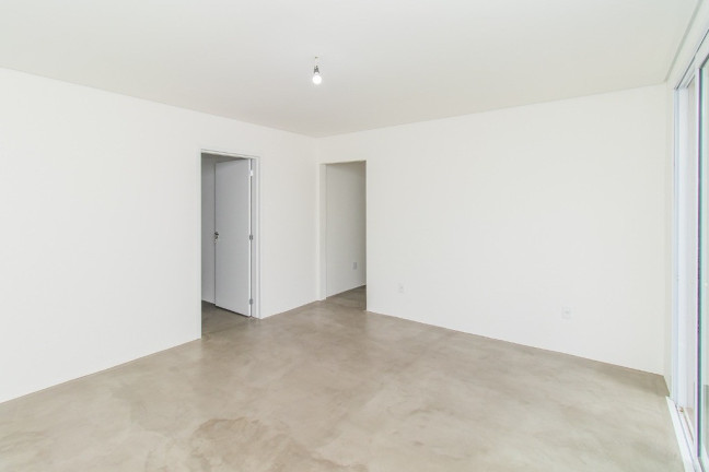 Imagem Apartamento com 3 Quartos à Venda, 110 m² em Mont Serrat - Porto Alegre