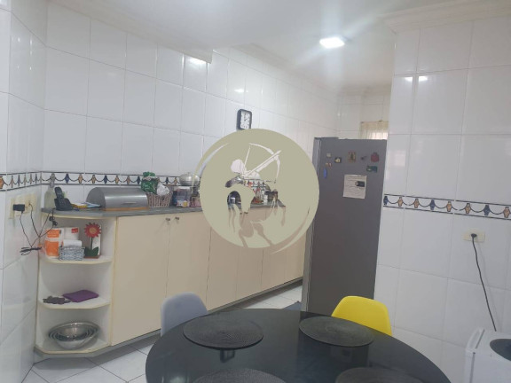Imagem Casa com 3 Quartos à Venda, 180 m² em Ponta Da Praia - Santos Imagem Casa com 3 Quartos à Venda, 180 m² em Ponta Da Praia - Santos