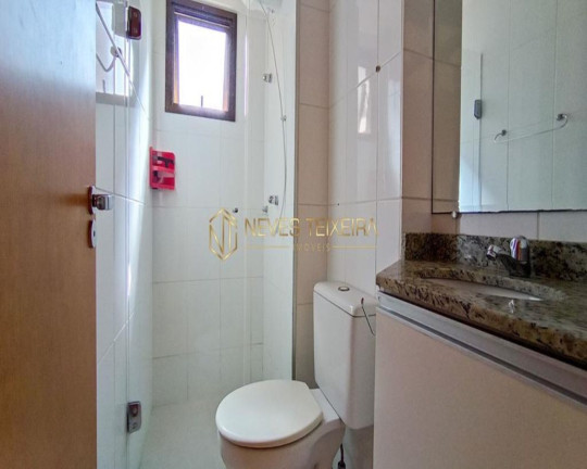 Imagem Apartamento com 2 Quartos para Alugar, 48 m² em Aguas Norte - águas Claras