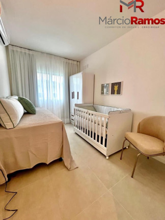 Imagem Casa com 4 Quartos à Venda, 103 m² em Guaribas - Eusébio