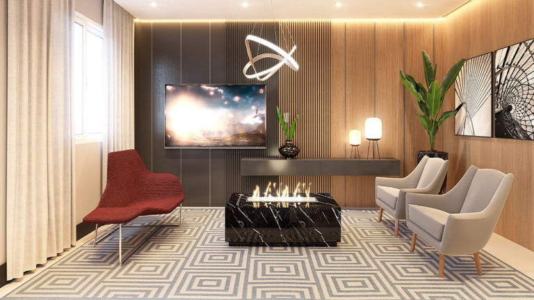 Imagem Casa de Condomínio com 3 Quartos à Venda, 65 m² em Jardim Modelo - Suzano