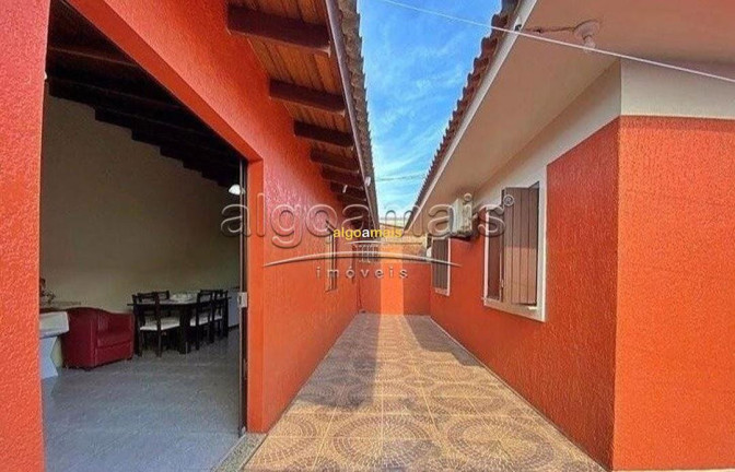 Casa com 3 Quartos à Venda, 191 m² em Centro - Xangri-lá