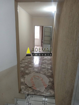Imagem Casa com 6 Quartos à Venda, 346 m² em Serraria - Diadema Imagem Casa com 6 Quartos à Venda, 346 m² em Serraria - Diadema