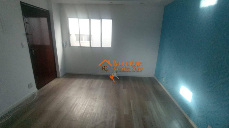 Imagem Apartamento com 2 Quartos à Venda, 56 m² em Gopoúva - Guarulhos Imagem Apartamento com 2 Quartos à Venda, 56 m² em Gopoúva - Guarulhos