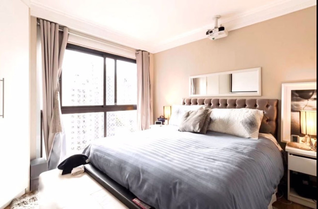 Imagem Imóvel com 1 Quarto à Venda, 90 m² em Vila Nova Conceição - São Paulo Imagem Imóvel com 1 Quarto à Venda, 90 m² em Vila Nova Conceição - São Paulo