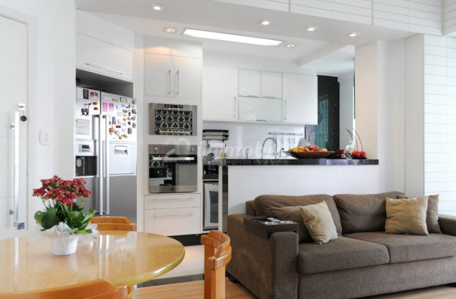 Imagem Apartamento com 1 Quarto à Venda, 55 m² em Bela Vista - São Paulo Imagem Apartamento com 1 Quarto à Venda, 55 m² em Bela Vista - São Paulo