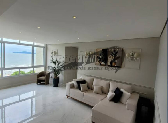 Imagem Apartamento com 2 Quartos à Venda, 85 m² em Aparecida - Santos Imagem Apartamento com 2 Quartos à Venda, 85 m² em Aparecida - Santos