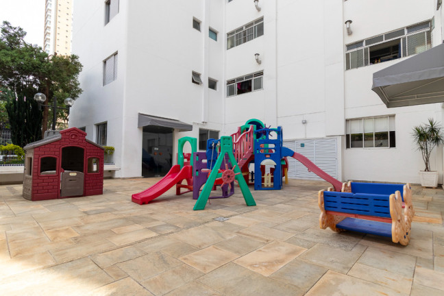 Imagem Apartamento com 4 Quartos à Venda, 116 m² em Vila Clementino - São Paulo Imagem Apartamento com 4 Quartos à Venda, 116 m² em Vila Clementino - São Paulo