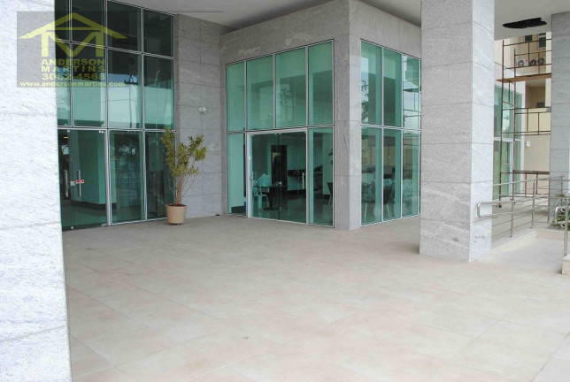Imagem Apartamento com 3 Quartos à Venda, 101 m² em Praia De Itaparica - Vila Velha