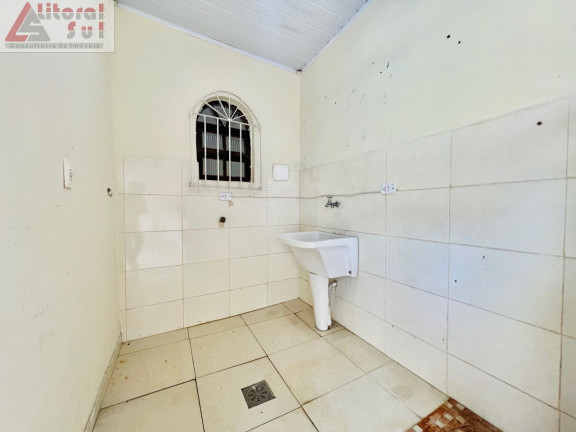 Imagem Casa com 3 Quartos à Venda, 118 m² em Tupi - Praia Grande Imagem Casa com 3 Quartos à Venda, 118 m² em Tupi - Praia Grande