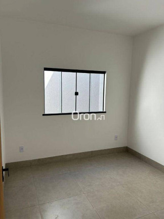 Imagem Casa com 3 Quartos à Venda, 100 m² em Residencial São Leopoldo - Goiânia Imagem Casa com 3 Quartos à Venda, 100 m² em Residencial São Leopoldo - Goiânia