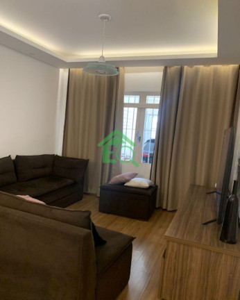 Imagem Sobrado com 3 Quartos à Venda, 150 m² em Vila Do Castelo - São Paulo