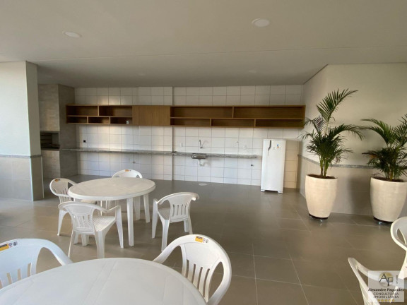 Imagem Apartamento com 3 Quartos à Venda, 76 m² em Parque Amazonia - Goiânia