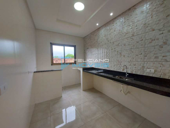 Imagem Casa com 3 Quartos à Venda, 47 m² em Balneário Maracanã - Praia Grande Imagem Casa com 3 Quartos à Venda, 47 m² em Balneário Maracanã - Praia Grande
