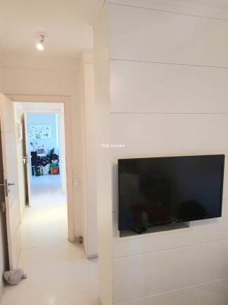 Imagem Imóvel com 4 Quartos à Venda, 130 m² em Vila Andrade - São Paulo