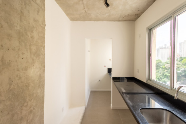 Imagem Apartamento com 1 Quarto à Venda, 47 m² em Bela Vista - São Paulo Imagem Apartamento com 1 Quarto à Venda, 47 m² em Bela Vista - São Paulo
