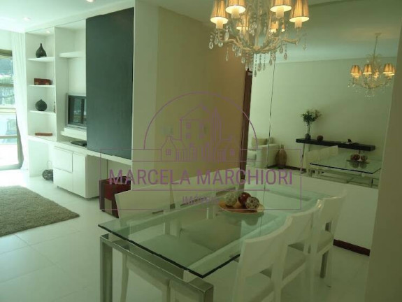 Imagem Apartamento com 3 Quartos à Venda, 107 m² em Praia Da Costa - Vila Velha