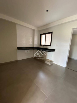 Imagem Apartamento com 3 Quartos à Venda, 118 m² em Jardim Olhos D'água - Ribeirão Preto