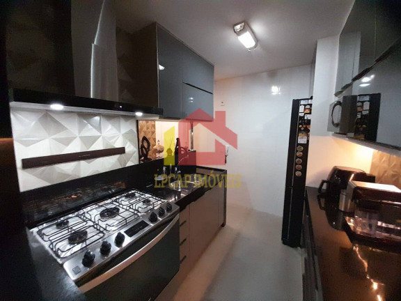 Imagem Apartamento com 2 Quartos à Venda, 15 m² em Novo Recanto - Contagem