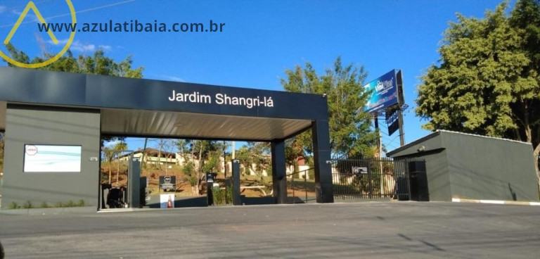 Imagem Casa com 3 Quartos à Venda, 218 m² em Jardim Shangri-lá - Atibaia