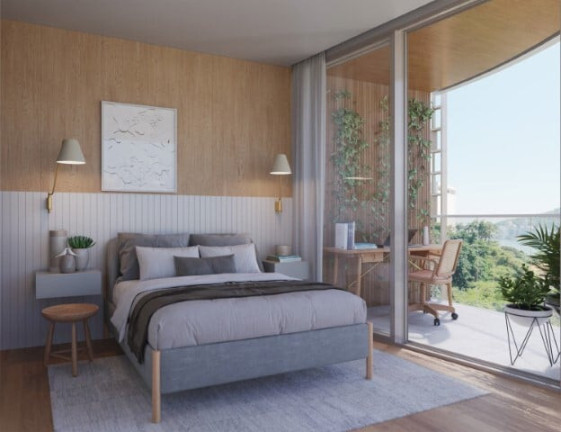 Imagem Apartamento com 2 Quartos à Venda, 77 m² em Jardim Botânico - Rio De Janeiro Imagem Apartamento com 2 Quartos à Venda, 77 m² em Jardim Botânico - Rio De Janeiro
