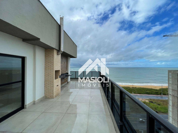 Imagem Cobertura com 3 Quartos à Venda, 193 m² em Praia De Itaparica - Vila Velha Imagem Cobertura com 3 Quartos à Venda, 193 m² em Praia De Itaparica - Vila Velha