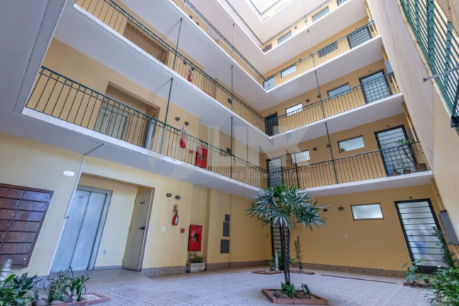 Imagem Apartamento com 3 Quartos à Venda, 63 m² em Sarandi - Porto Alegre
