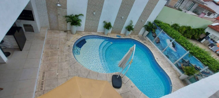 Imagem Casa com 4 Quartos à Venda,  em Parque Verde - Belém