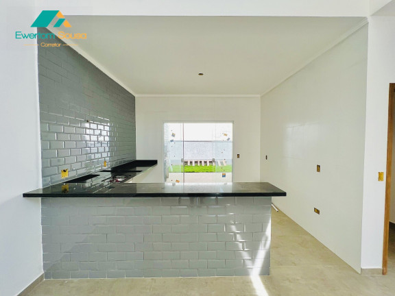 Imagem Casa com 3 Quartos à Venda, 115 m² em Jardim Estância Brasil - Atibaia
