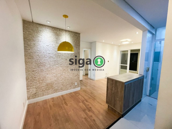 Apartamento com 2 Quartos à Venda, 66 m² em Vila Formosa - São Paulo