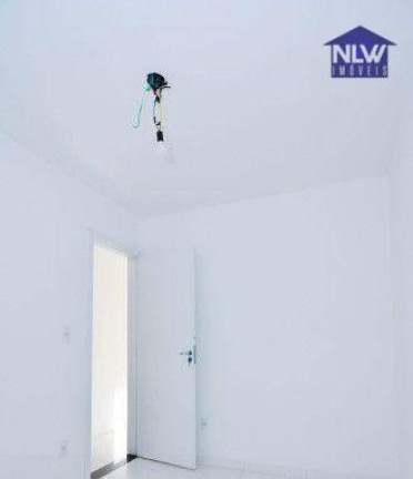 Imagem Apartamento com 2 Quartos à Venda, 41 m² em Tucuruvi - São Paulo