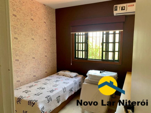 Imagem Casa com 3 Quartos à Venda, 120 m² em Itaipu - Niterói