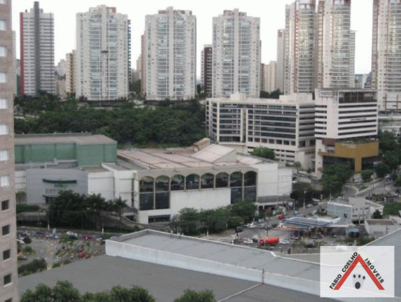 Apartamento à Venda,  em Vila Andrade - São Paulo