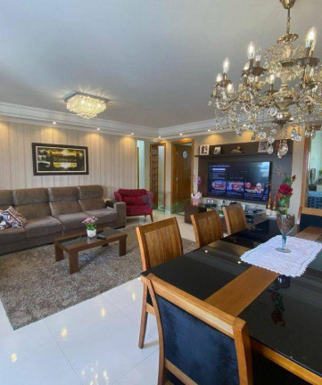 Imagem Apartamento com 3 Quartos à Venda, 167 m² em Canto Do Forte - Praia Grande Imagem Apartamento com 3 Quartos à Venda, 167 m² em Canto Do Forte - Praia Grande