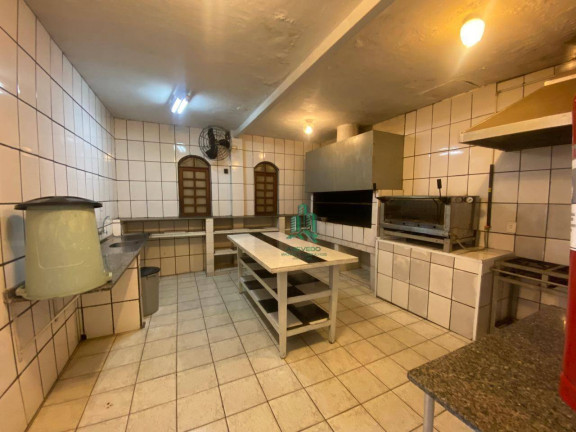 Imagem Galpão à Venda ou Locação, 510 m² em Vila Das Bandeiras - Guarulhos