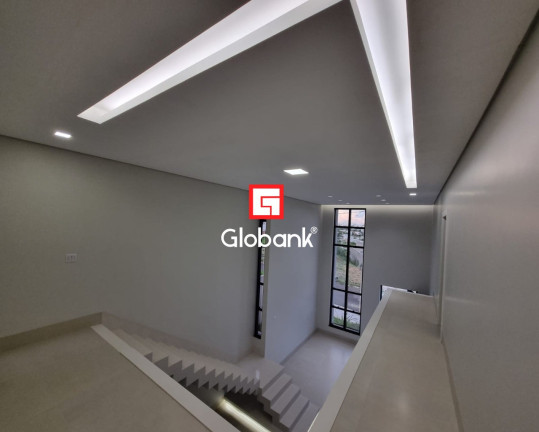Imagem Casa com 4 Quartos à Venda, em Ibituruna - Montes Claros Imagem Casa com 4 Quartos à Venda, em Ibituruna - Montes Claros