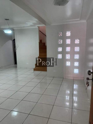 Imagem Sobrado com 3 Quartos à Venda, 160 m² em Santa Terezinha - São Bernardo Do Campo