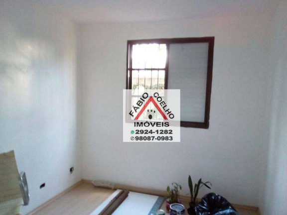 Imagem Apartamento com 2 Quartos à Venda, 53 m² em Vila Santa Catarina - São Paulo