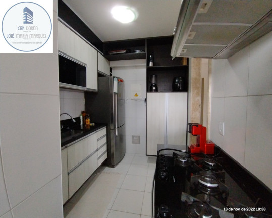 Imagem Apartamento com 3 Quartos à Venda, 68 m² em Acupe De Brotas - Salvador Imagem Apartamento com 3 Quartos à Venda, 68 m² em Acupe De Brotas - Salvador