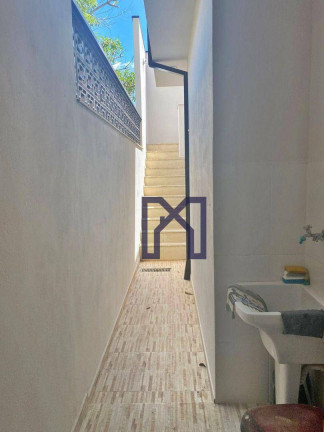 Imagem Casa com 2 Quartos à Venda, 140 m² em Santa Terezinha - Itajubá