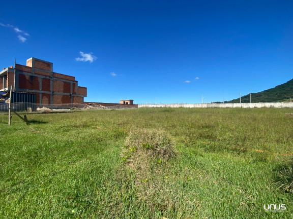 Terreno à Venda, 425 m² em Deltaville - Biguaçu