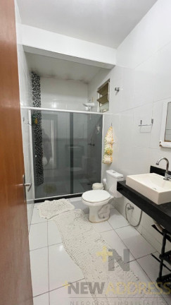Imagem Casa com 3 Quartos à Venda,  em Santana - Cariacica